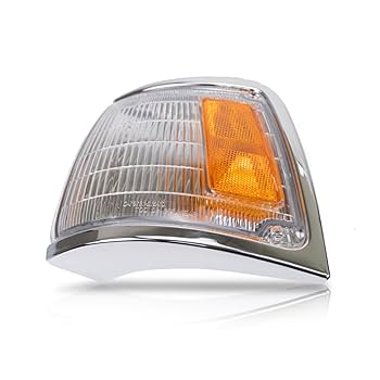 雪明かり Amazon.com: For Toyota Pickup Side Marker Light 1992 1993